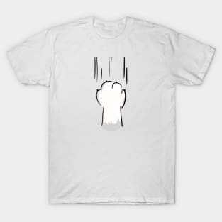 Cat Claw T-Shirt